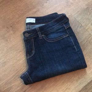 RSQ skinny fit jeans. Size 9